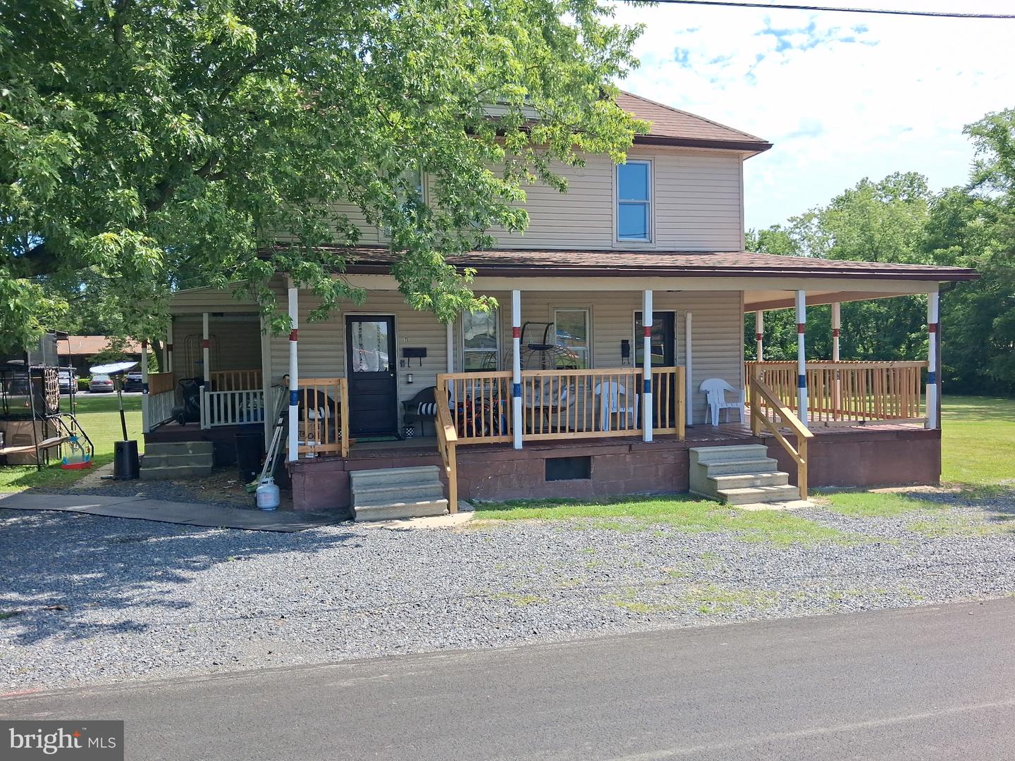 11 & 15 Myers Rd — photo
