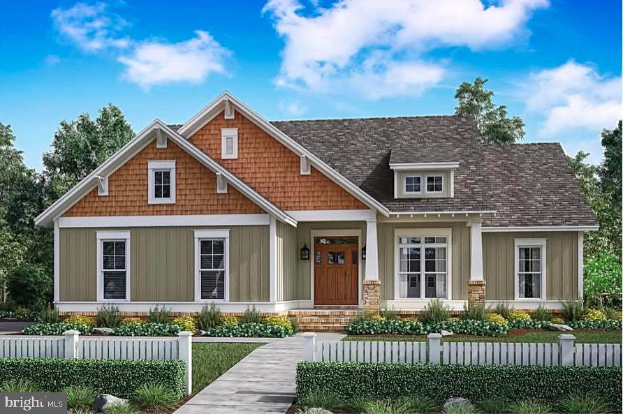 Lot 5 Bearclaw Estates — photo