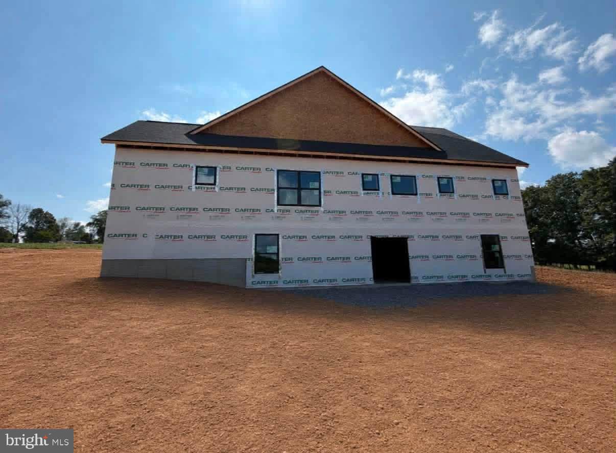 Lot 2 Bearclaw Estates — photo