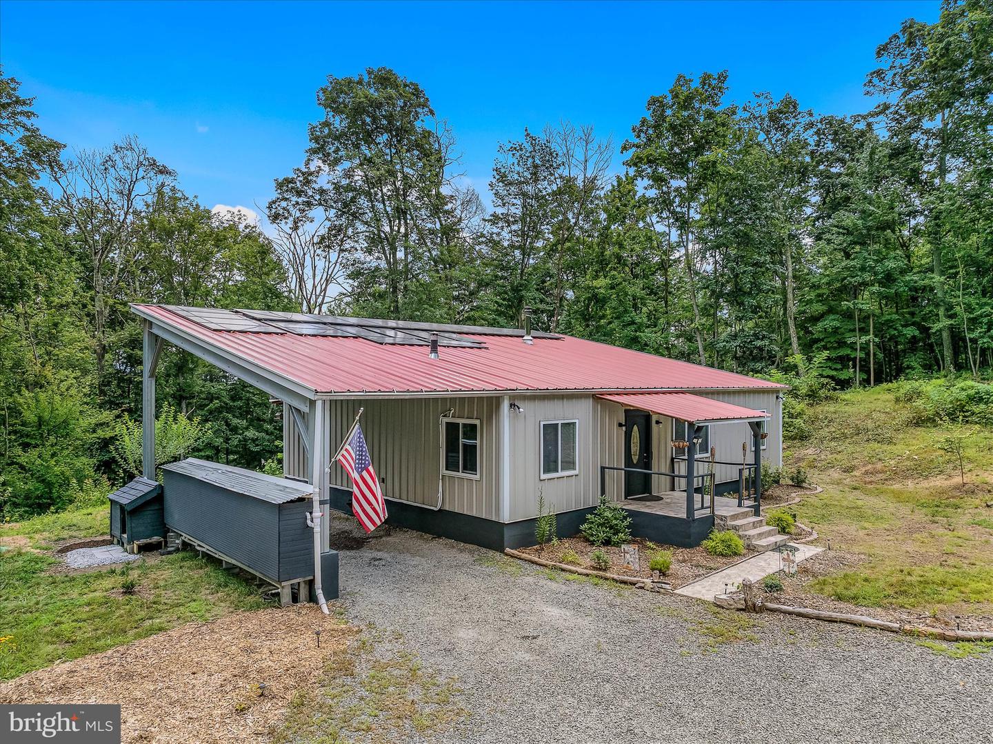 397 Happy Valley Ln — photo