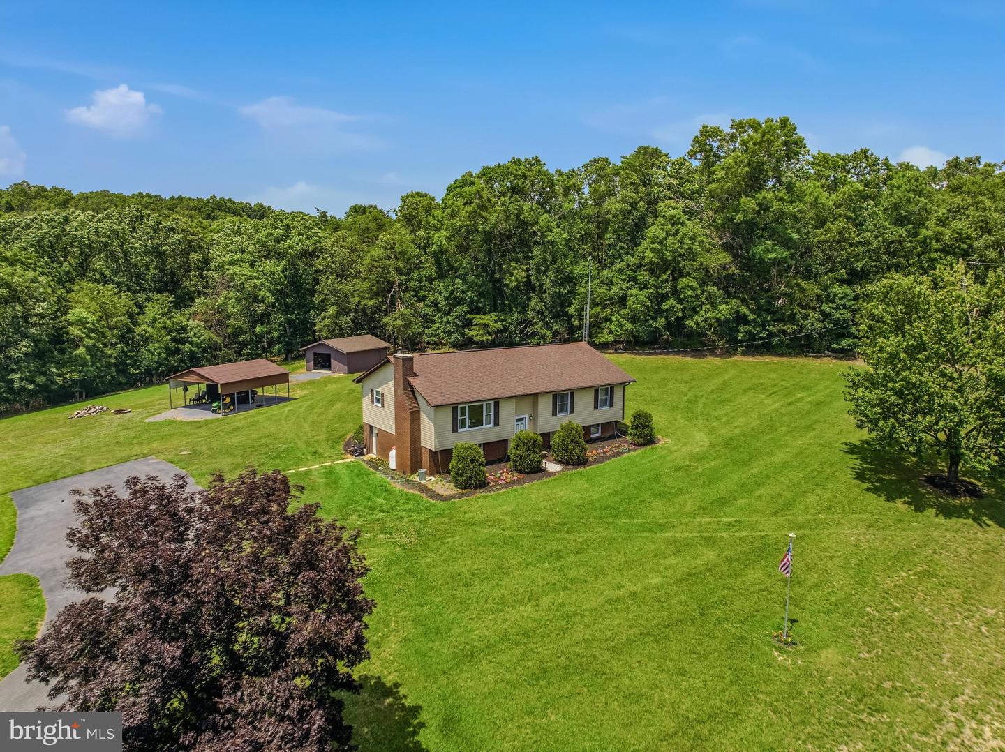 12822 Winchester Grade Rd — photo
