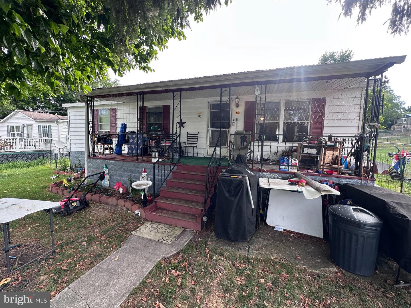80 Potomac St — photo