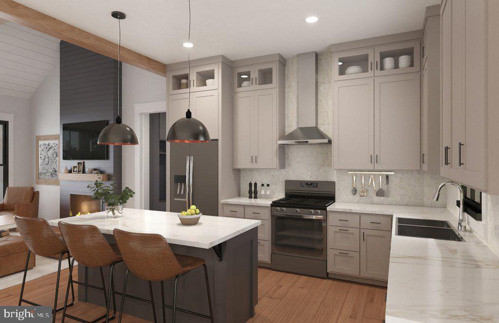 Lot 3D Fairview Dr — photo