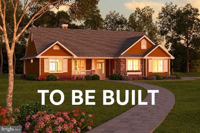 Fairview Dr #Lot 3C — photo