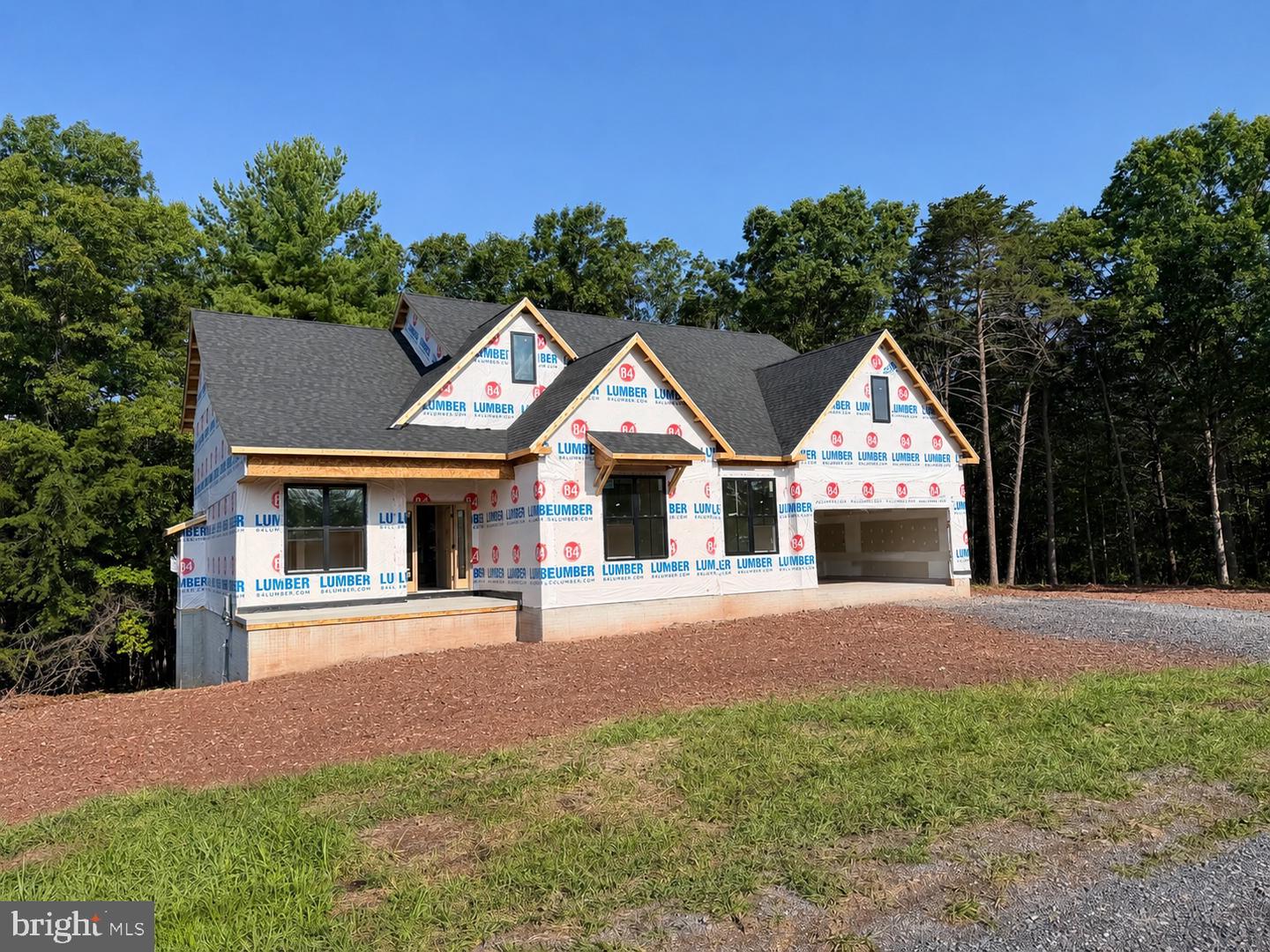Lot 3 Libby'S Ridge Rd — photo