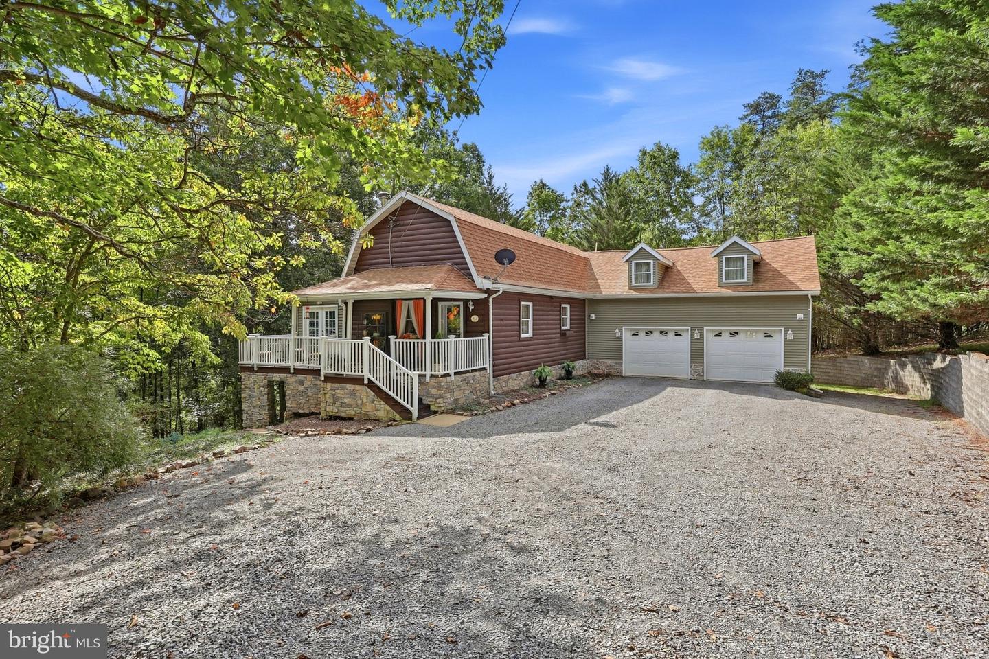 401 Wild Rose Dr — photo