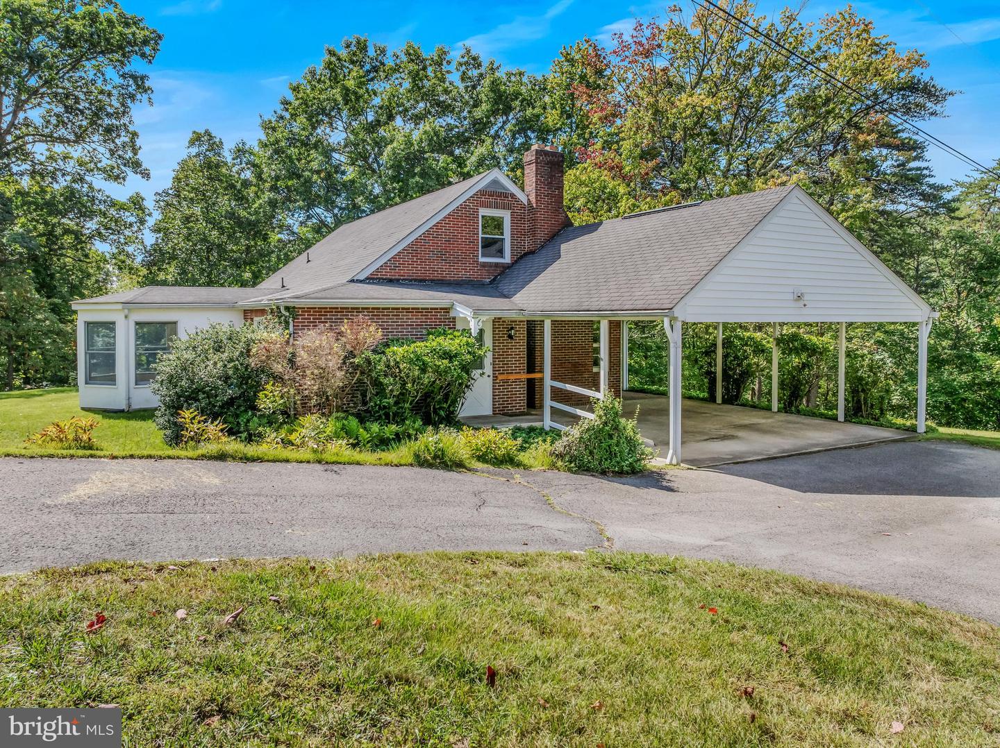 120 Merrywoods Dr — photo