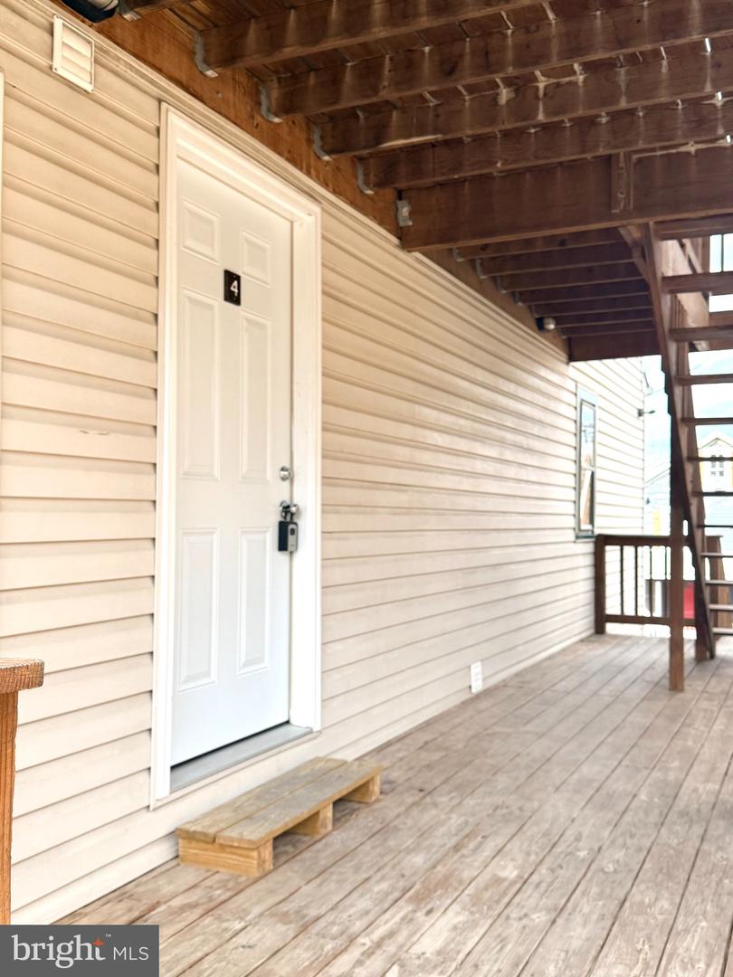 45 N Green St #4 — photo