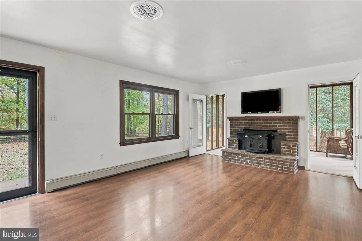 610 Highland Ridge Rd — photo