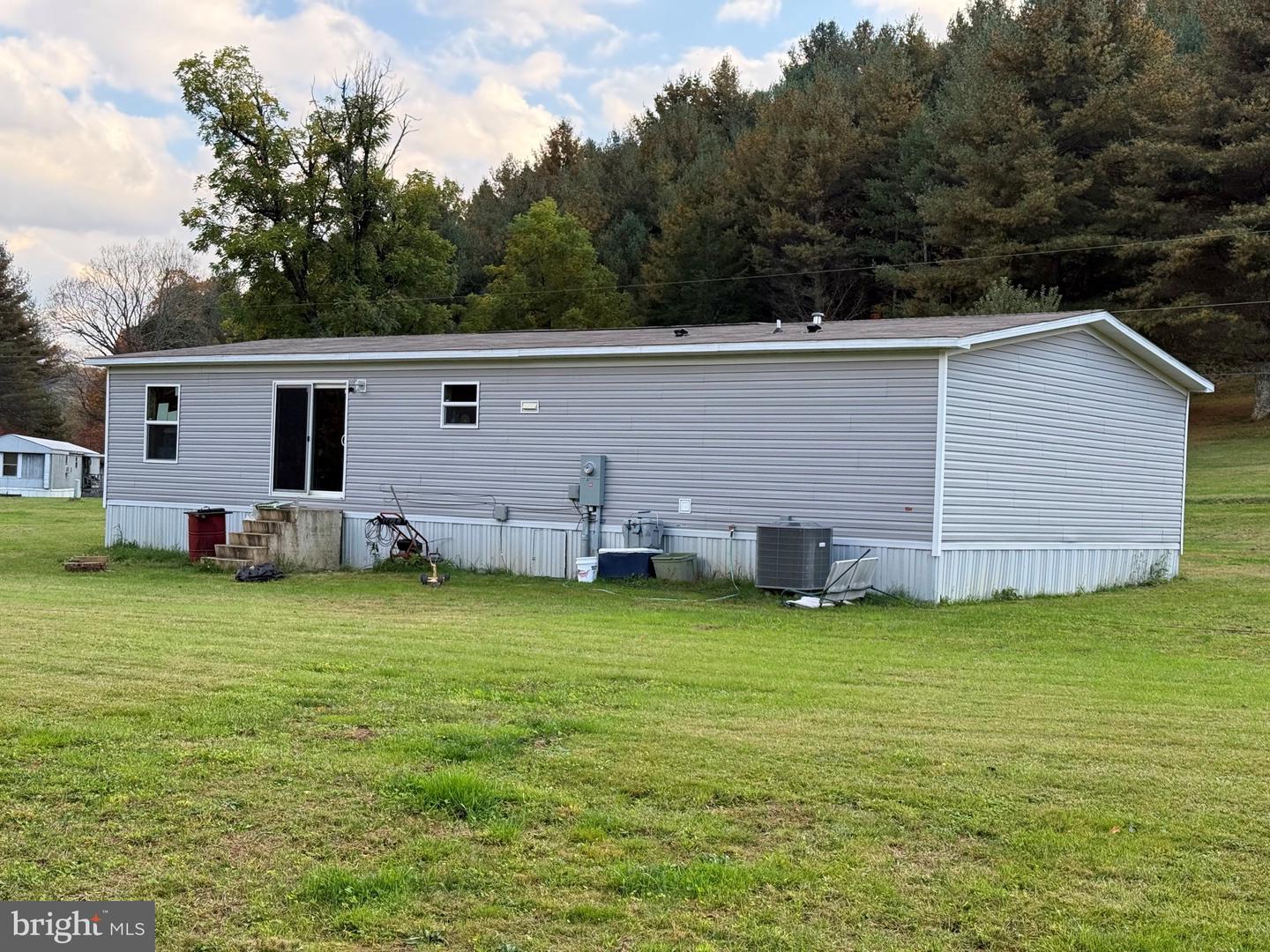 576 Lambert Addition Road, Arbovale, WV 24915 — photo 2