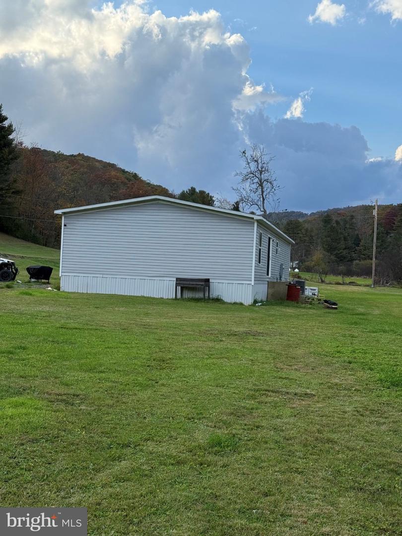 576 Lambert Addition Road, Arbovale, WV 24915 — photo 3