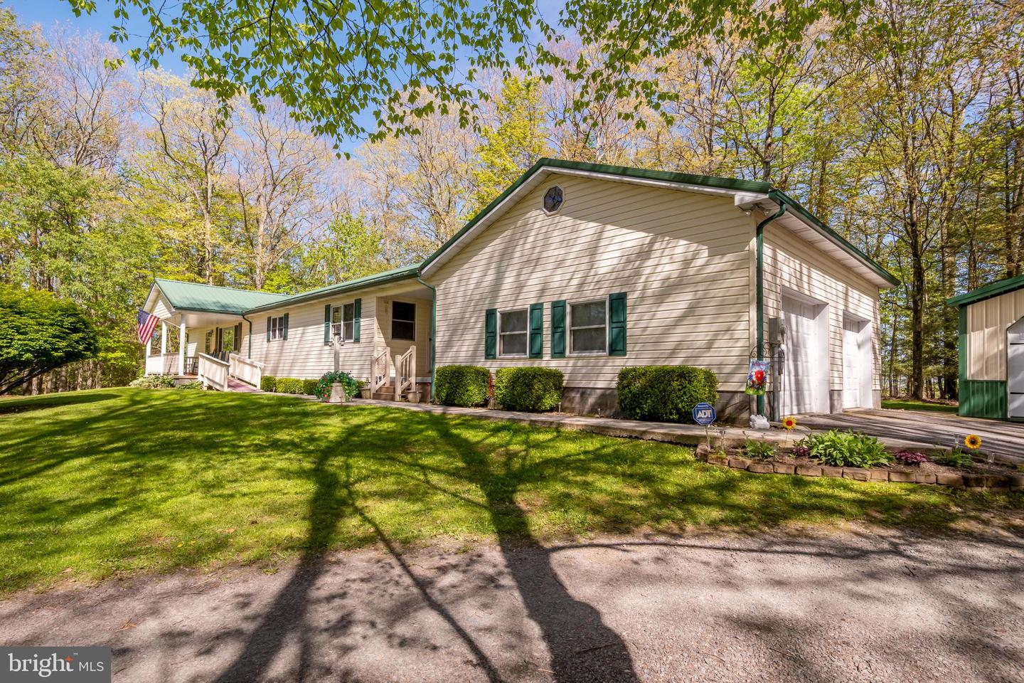 100 W Youghiogheny Dr — photo