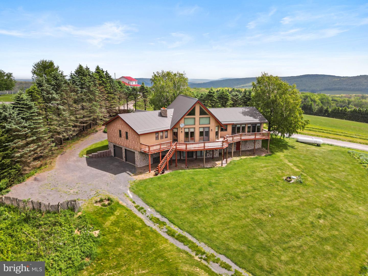 1516 White Oak School Rd — photo