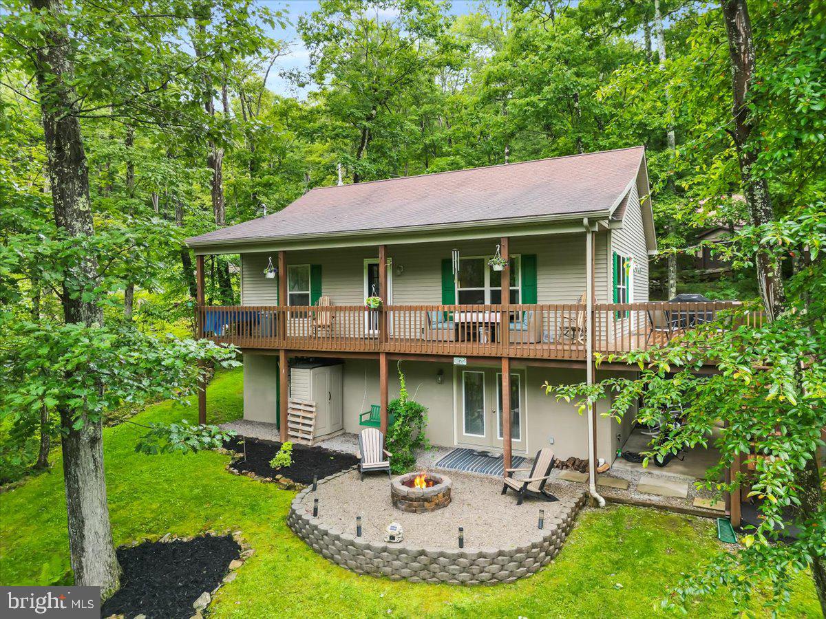 485 Redwood Dr — photo