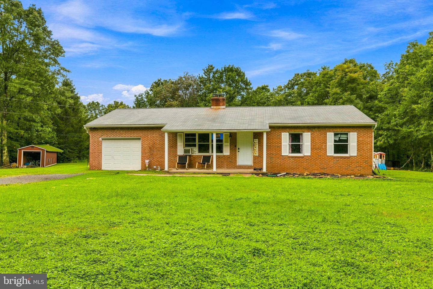 1366 Deer Haven Rd — photo