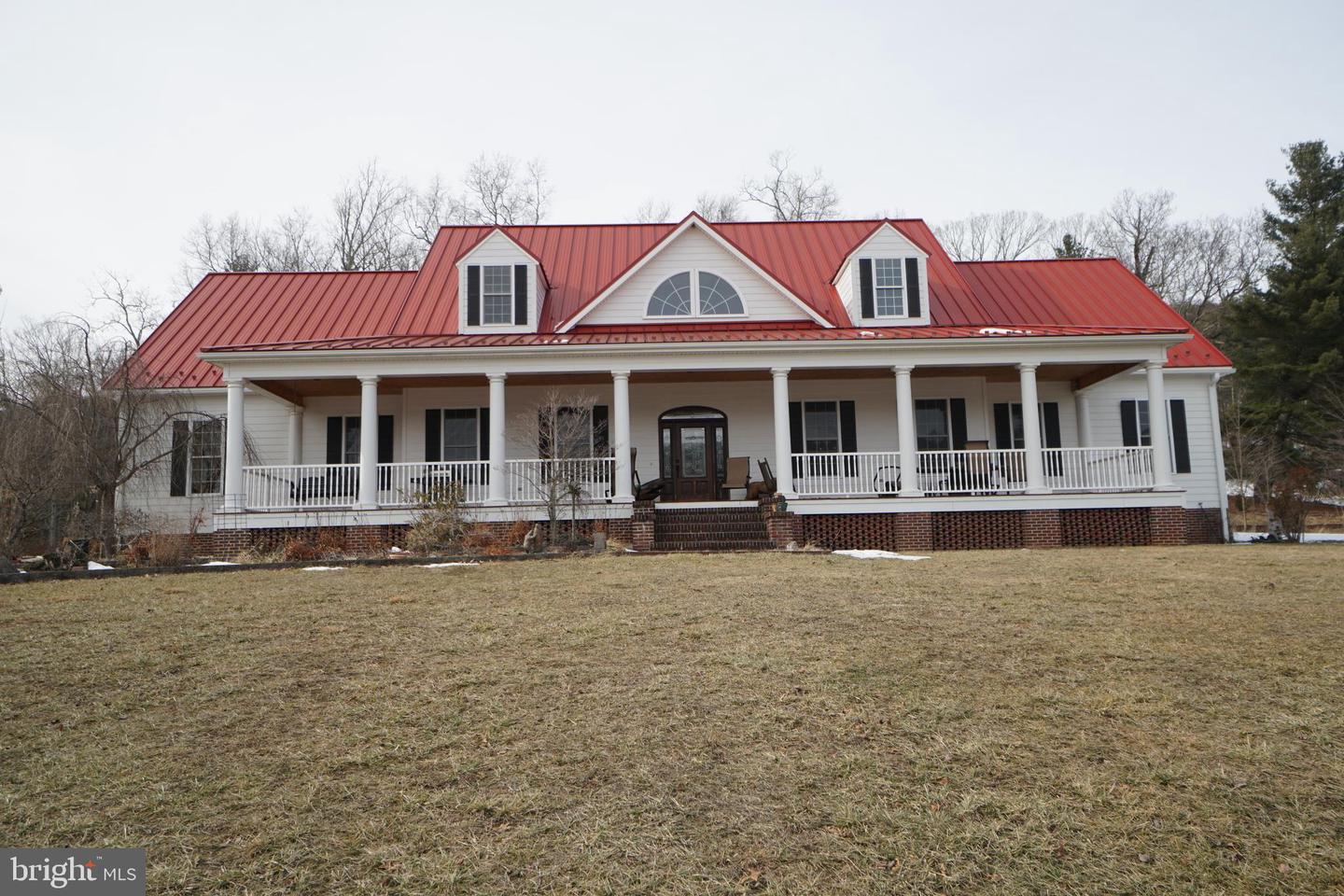 255 Troublesome Valley Rd — photo
