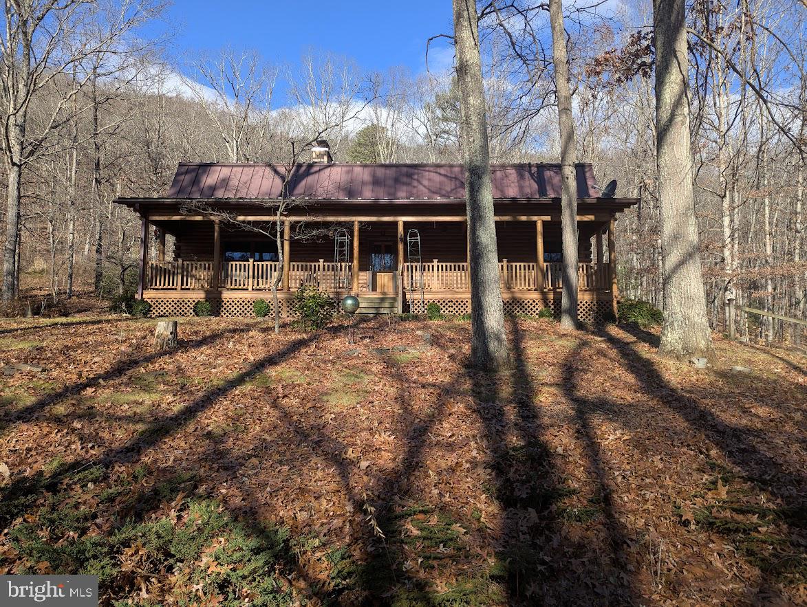 1537 Hidden Valley Rd — photo