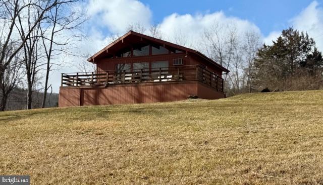 27 Hummingbird Hts — photo