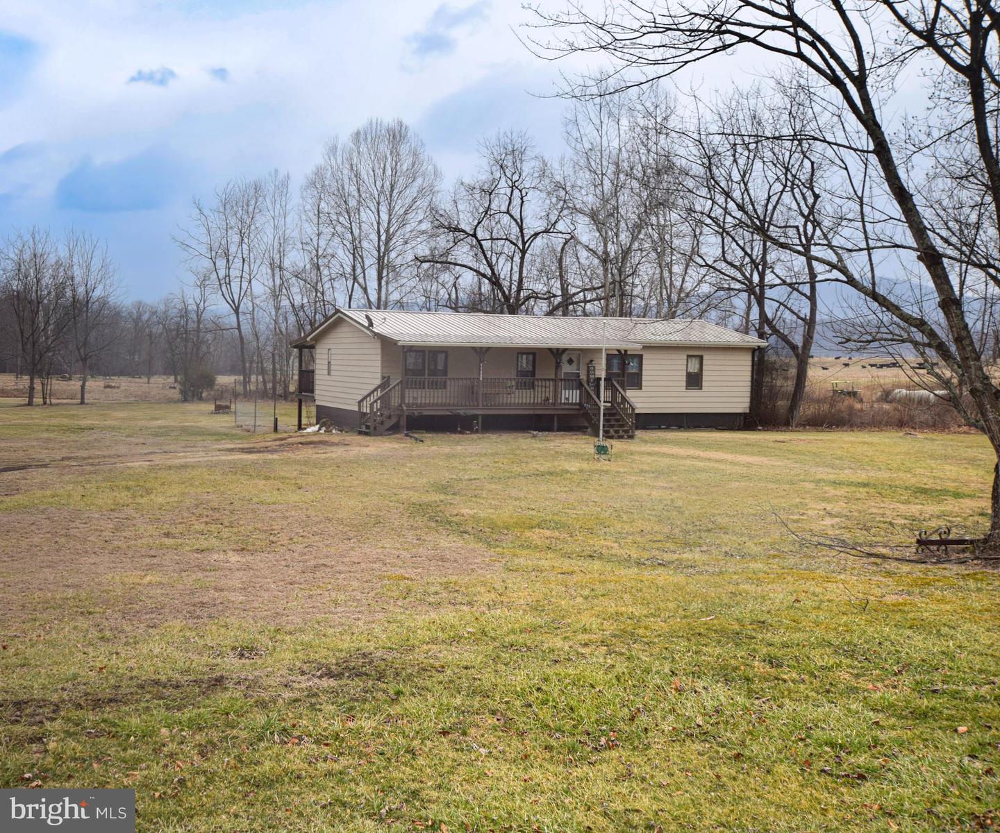 11088 Petersburg Pike — photo