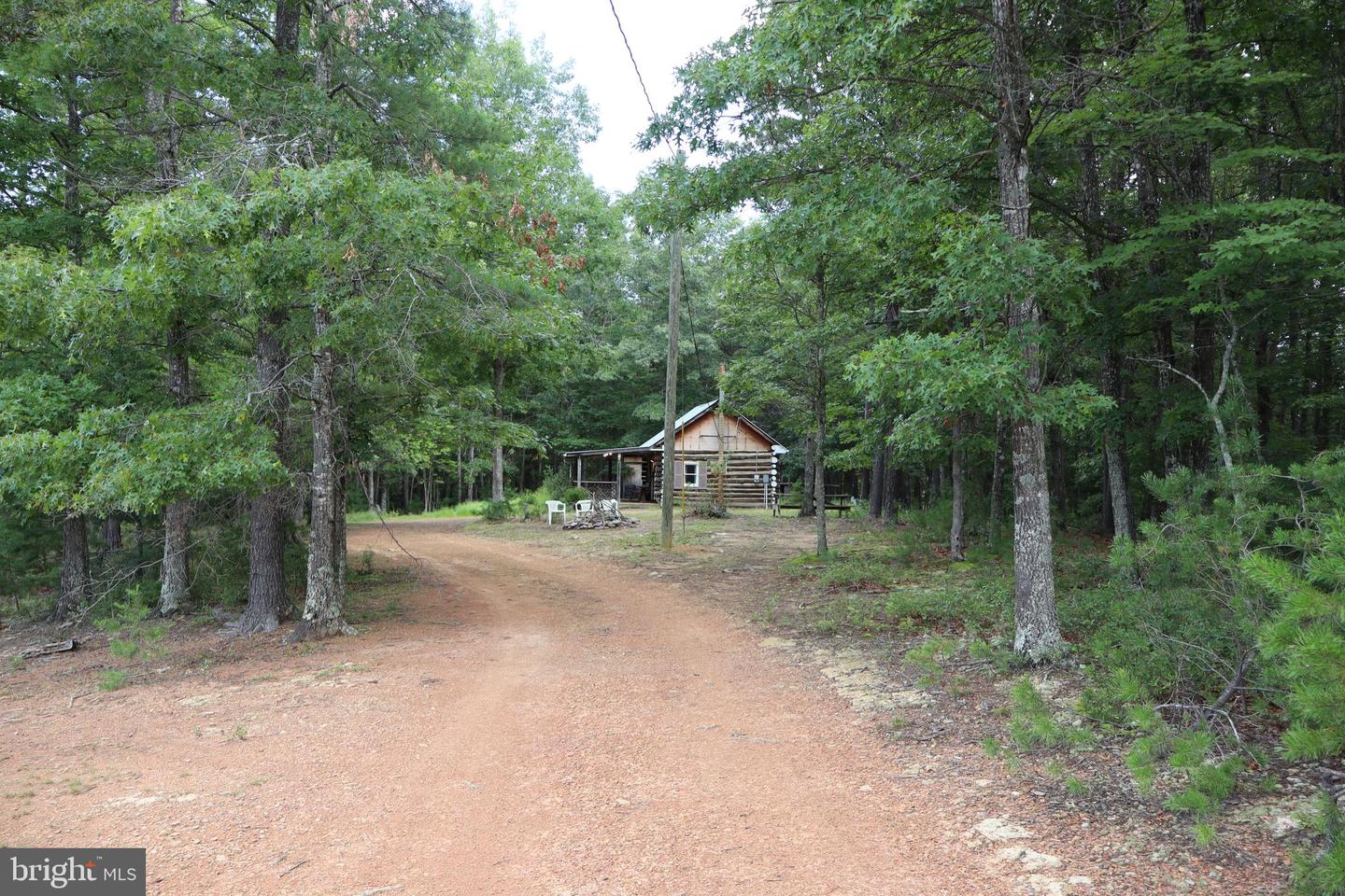 418 R & R Ridge Road, Brandywine, WV 26802 — photo 2