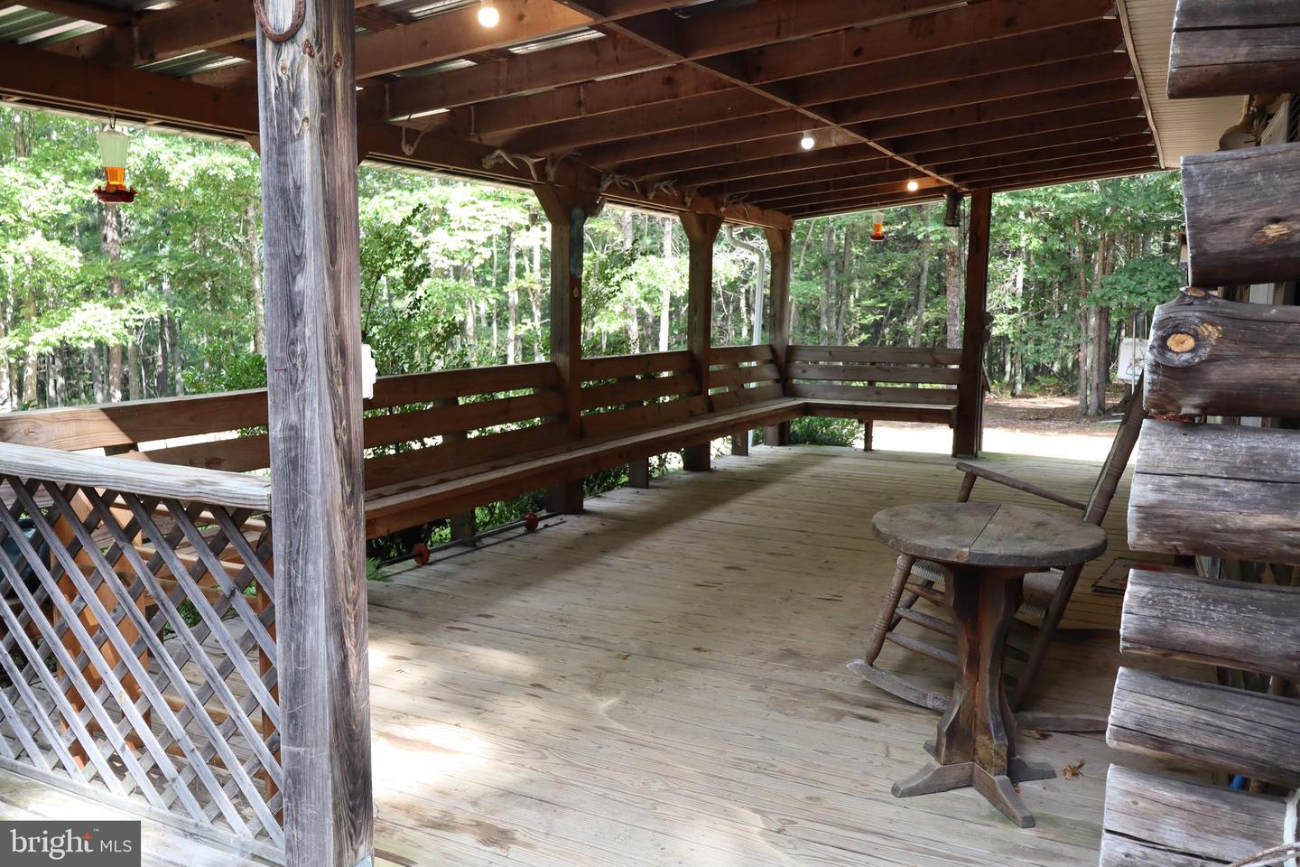 418 R & R Ridge Road, Brandywine, WV 26802 — photo 3
