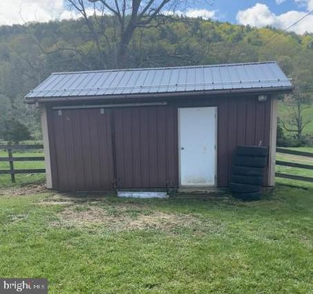 5621 Kiser Gap Rd — photo