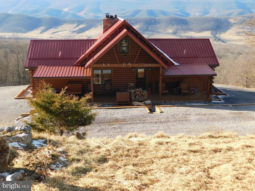 515 Lookout Ln — photo