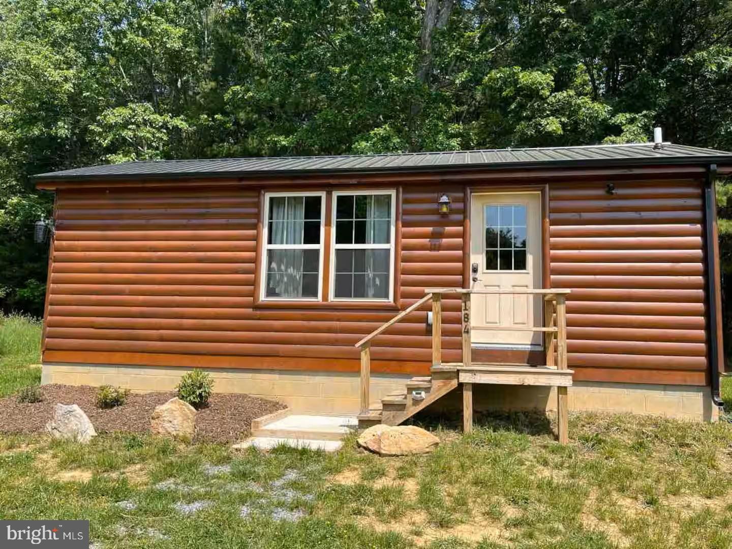 184 Skiles Pitsenbarger Rd — photo