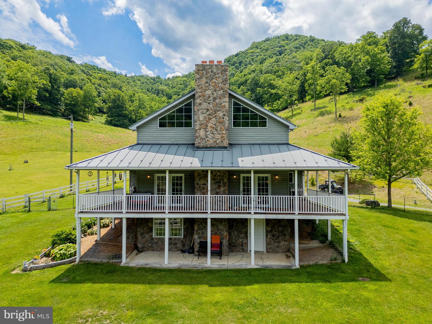 90 Tsar Mountain Ln — photo