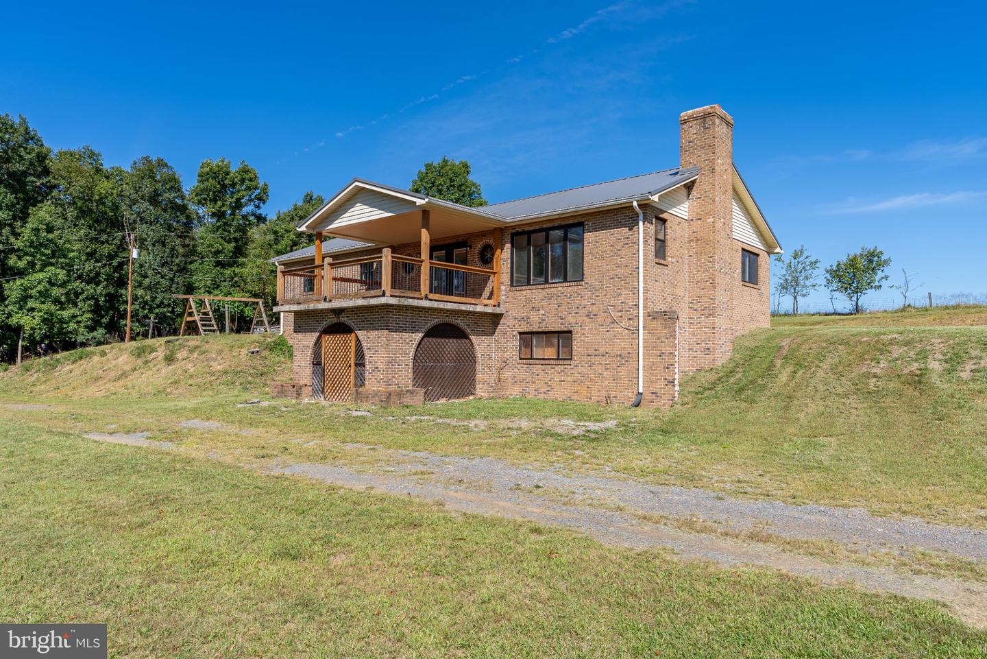 2520 Ridge Road, Upper Tract WV 26866 — photo 2