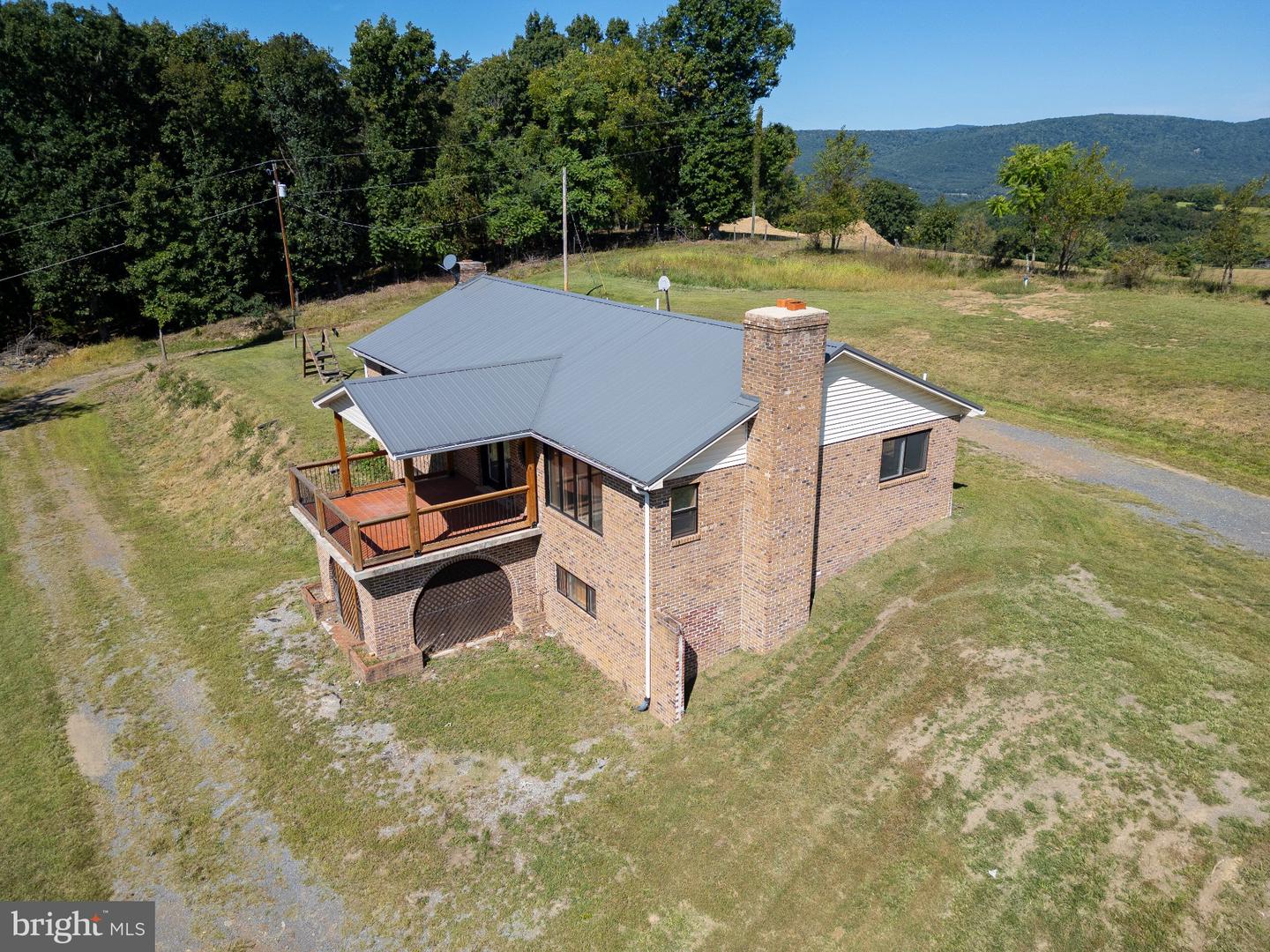 2520 Ridge Road, Upper Tract WV 26866 — photo 3