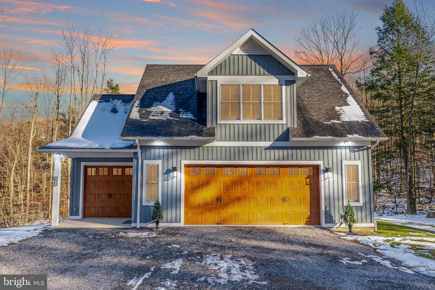 1012 Cannon Settlement Rd — photo