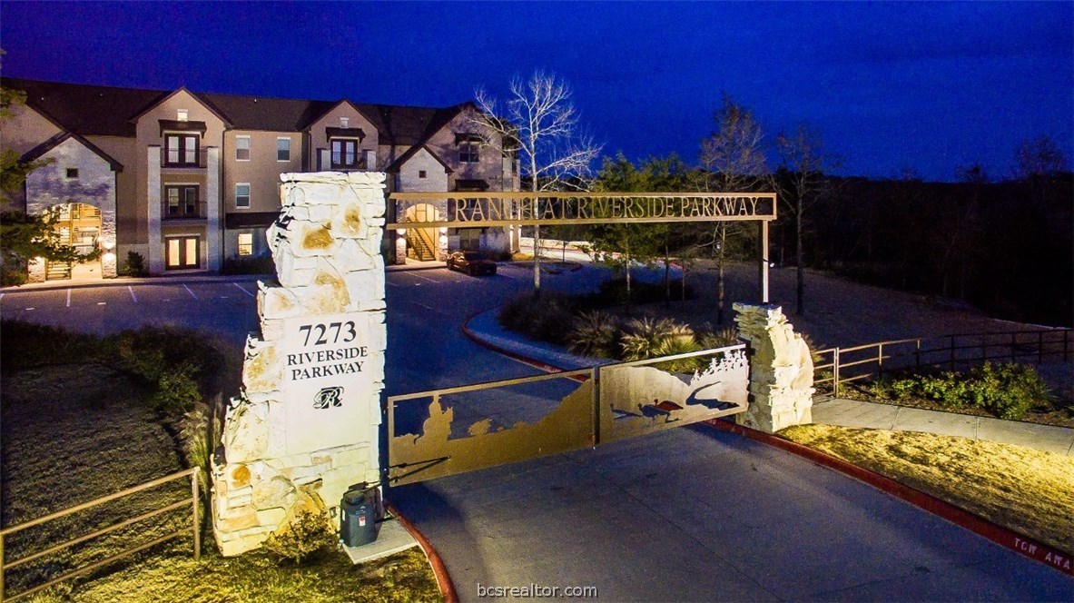7273 John Sharp Parkway Highway 2103 — photo