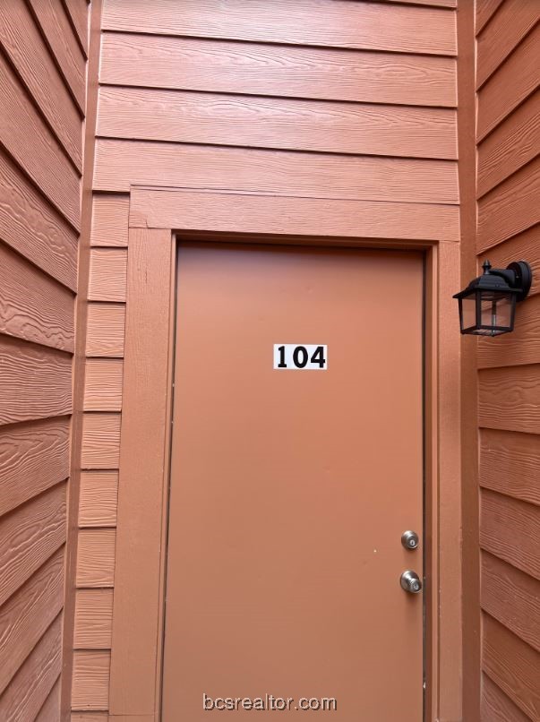 1305 W Villa Maria Road D104 — photo