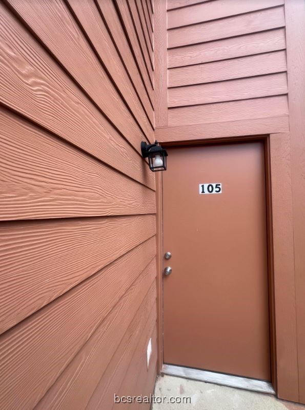 1305 W Villa Maria Road D105 — photo