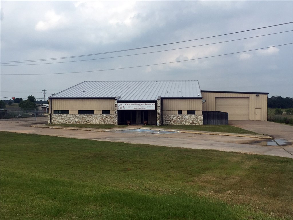3492 US 77 — photo