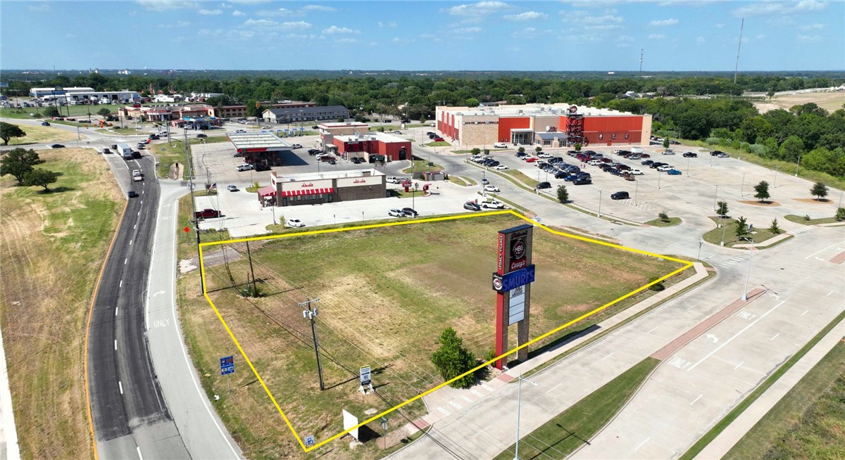 Tbd S Hwy 75 & Legacy Blvd — photo