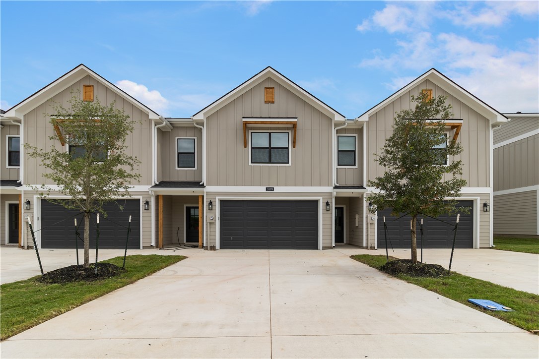 3509 Brayden Drive — photo