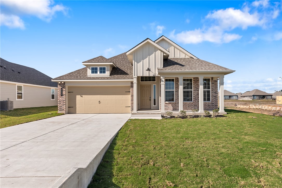 353 Harvest Lake Drive — photo