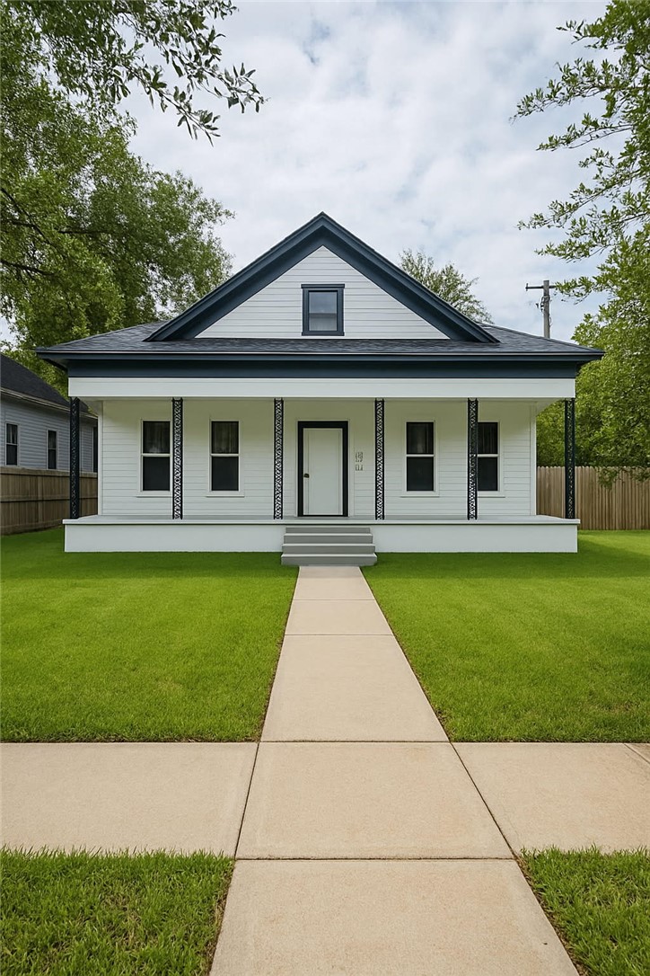 500 Cedar Street — photo