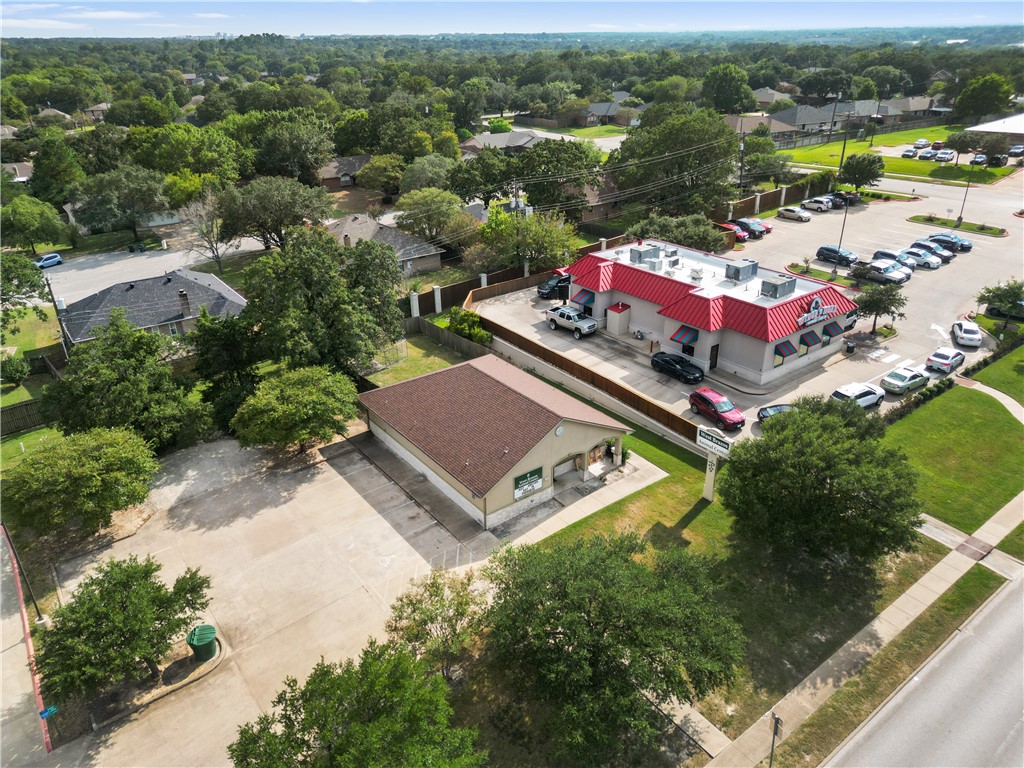 1531 West Villa Maria Road — photo