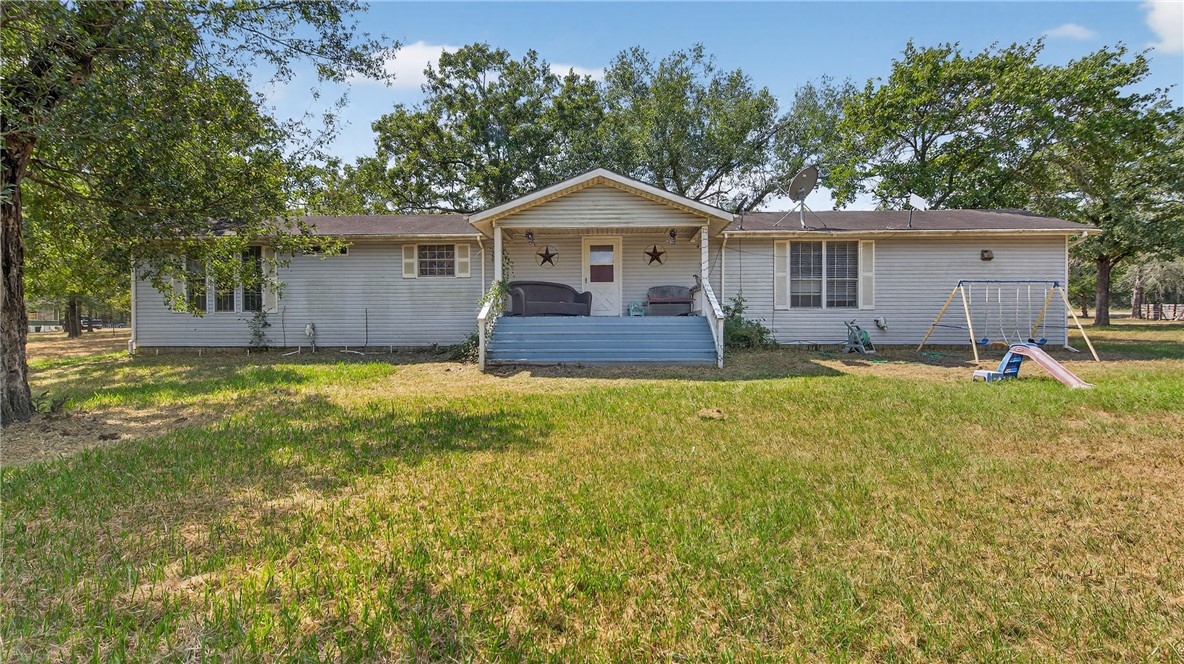2535 Canyon Drive — photo