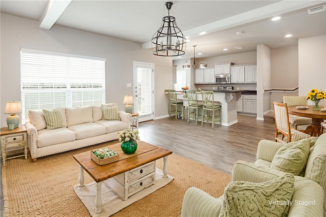 3519 Summerway Drive — photo