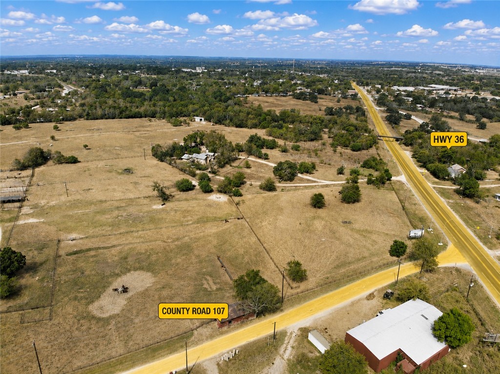 185 County Road 107 — photo