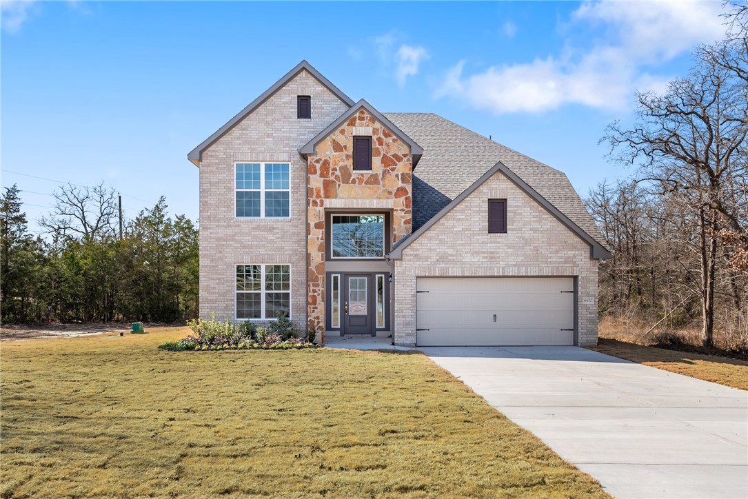 8452 Muir Wood Loop — photo