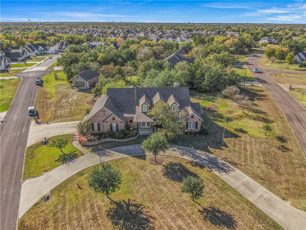 4691 River Valley Drive — photo