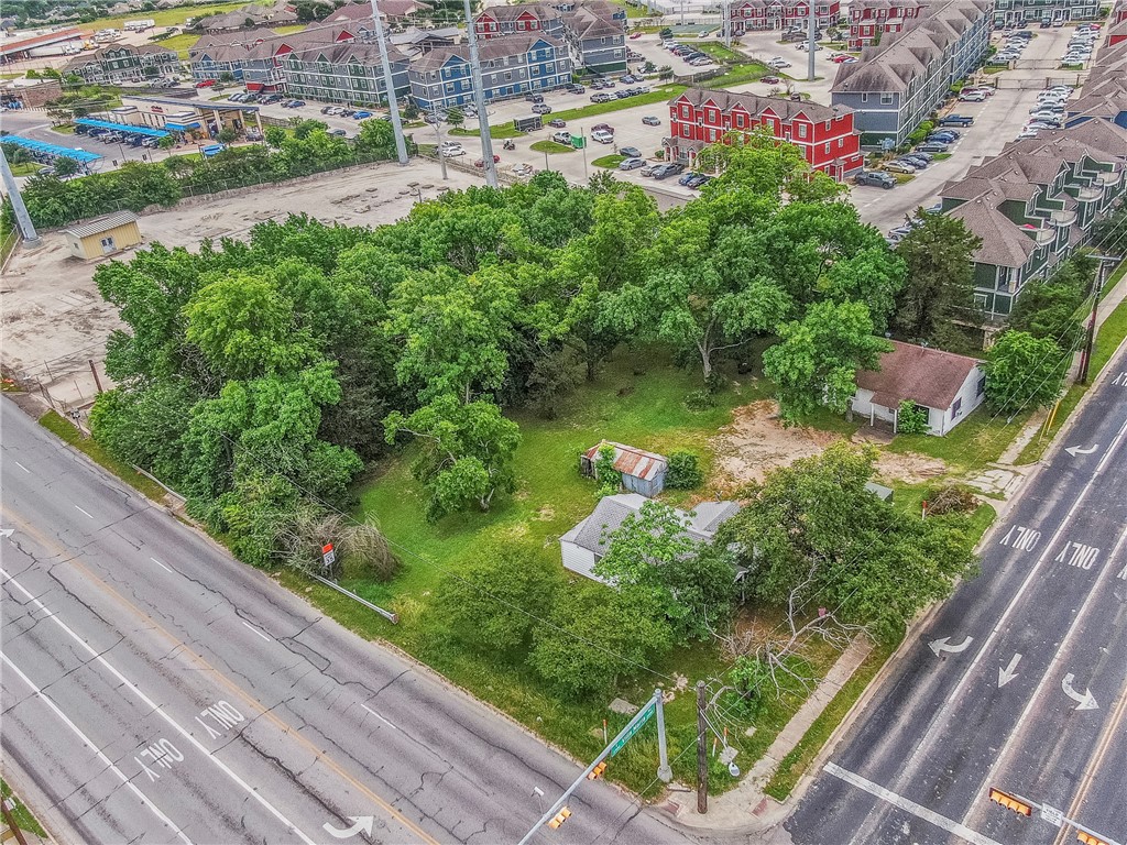2807 & 2809 East Villa Maria Road — photo