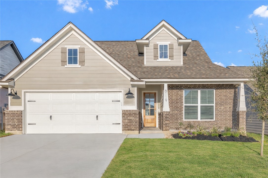 6119 Pocono Drive — photo