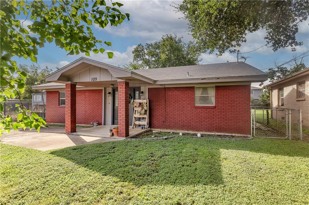 109 Sulphur Springs Road — photo