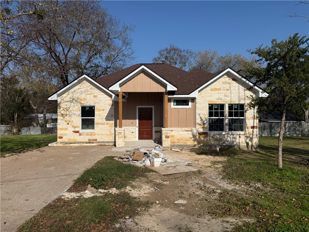 1614 Conlee Street — photo